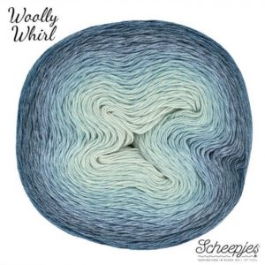 Scheepjes Whirl - Woolly