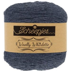 Scheepjes Whirlette Woolly