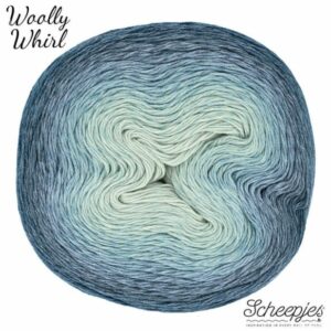 Scheepjes Whirl - Woolly