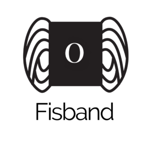 0. Fisband - Lace / Thread